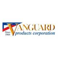 Vanguard Products Corporation Logo