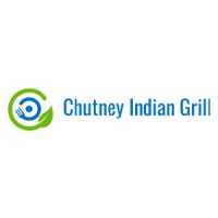 Chutney Indian Grill Logo