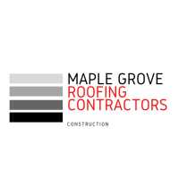 Maple Grove Roofing Contractors Logo