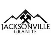 Jacksonville Granite Logo