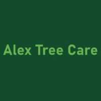Alex Tree Care Logo
