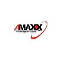 Amaxx, Inc. Logo
