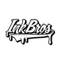 Ink Bros Printing Logo