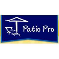 Patio Pro - Outdoor Furniture Logo