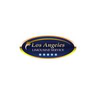 Los Angeles Limo Service Logo