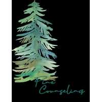 Pine Counseling Logo