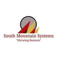South Mountain High School Logo