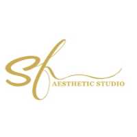 SF Aesthetic Studio Logo