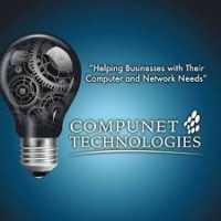 Compunet Technologies, Inc. Logo