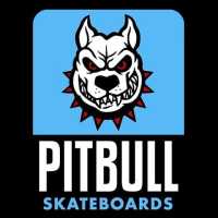 PitBull Skateboards Logo