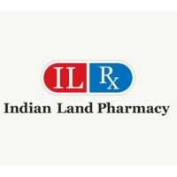 Indian Land Pharmacy Logo