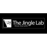 The Jingle Lab Logo