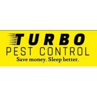 Turbo Pest Control - Southern Utah Logo