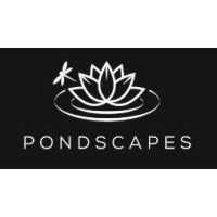 Pondscapes Az Logo