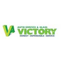 Victory Automotive Service Logo