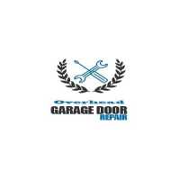 Houston Overhead Garage Door Repair Logo