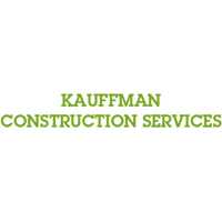 Kauffman Construction Services Logo