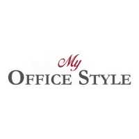 My Office Style Logo