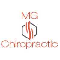 MG Chiropractic LLC Logo