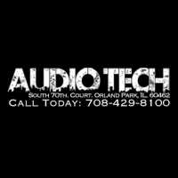 Audio Tech Logo