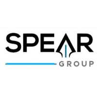 Spear Group Security Logo