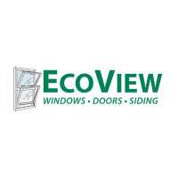 EcoView Windows of Madison Logo