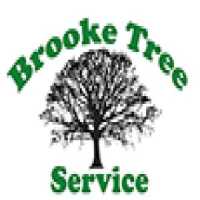 Brooke Tree Service Logo