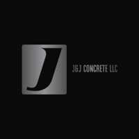 J & J Concrete LLC Logo