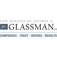 Law Offices of Jeffrey S. Glassman, LLC Logo
