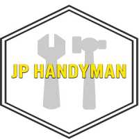 JP Handyman Logo