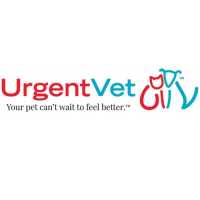 UrgentVet Logo
