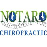 Notaro Chiropractic - Williamsville Logo