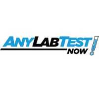 Any Lab Test Now Logo