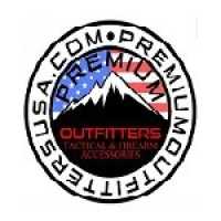 Premium Outfitters USA Logo