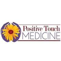 Positive Touch Medicine Logo