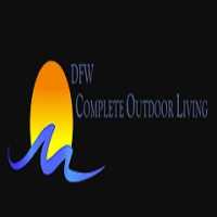 DFW Complete Outdoor Living Logo