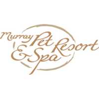 Murray Pet Resort & Spa Logo