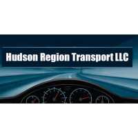 Hudson Region Transport LLC Logo