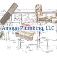 Amaya Plumbing, LLC Logo