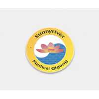 Sunnyriver Acupuncture Clinic Logo