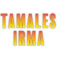 Tamales Irma Logo