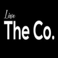 Live The Co Logo