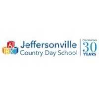 Jeffersonville Country Day School Logo