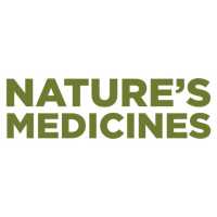Nature's Medicines Provisioning Center Logo