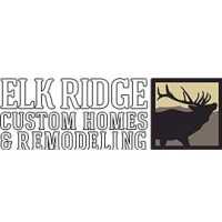 Elk Ridge Custom Homes & Remodeling Logo