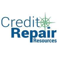 Credit Repair Resources LLC Logo