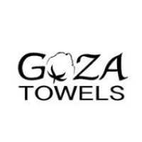 Goza Towels Logo