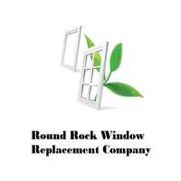 Round Rock Window Replacement Company Logo
