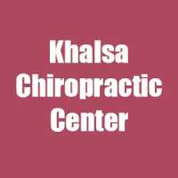 Khalsa Chiropractic Center Logo