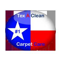 Tex A Clean Carpet Care LLC Logo